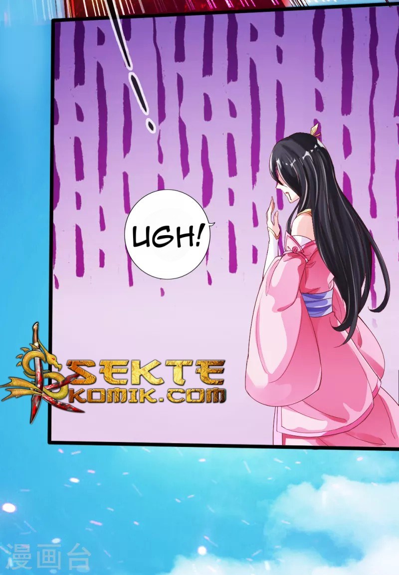 Xianwu Dizun Chapter 10 Gambar 38